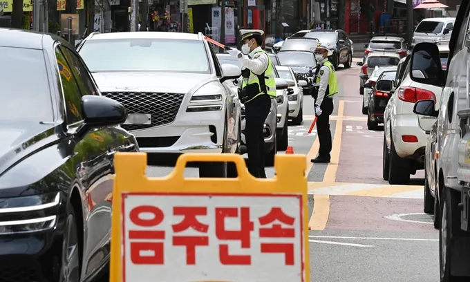 재범을 ‘2진’ 표현에 반성문 대필 문의… 정말로 음주운전 반성하는 것 맞나요 [김동환의 김기자와 만납시다]